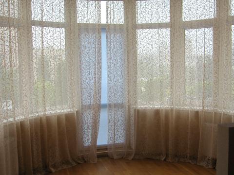 квартира по адресу Вячеслава Черновола ул., 27