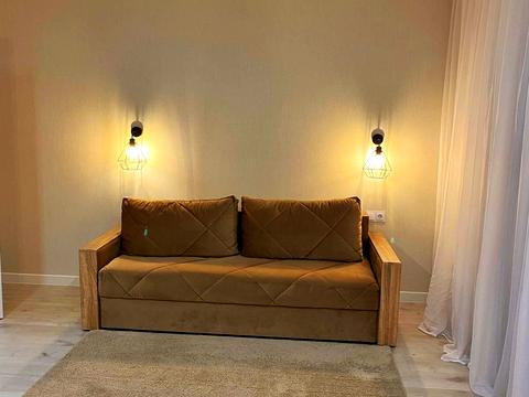 квартира по адресу Метрологическая ул., 21-Б