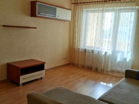 квартира за адресою Федора Ернста вул., 6