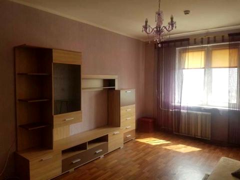 квартира по адресу Григория Ващенко ул., 3