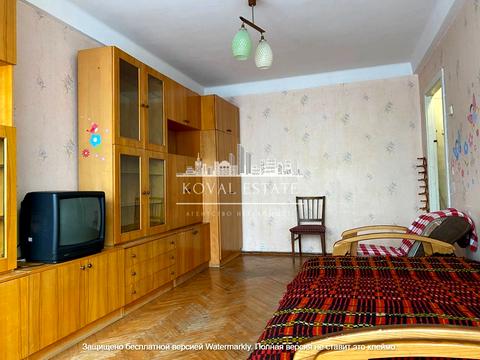 квартира за адресою Берестейський просп. (Перемоги), 21