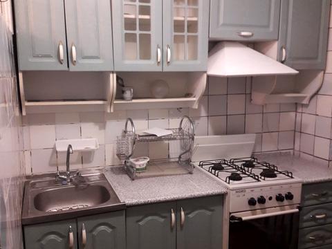 квартира за адресою Науки просп., 24