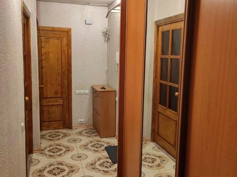 квартира за адресою Симиренка вул., 12-В