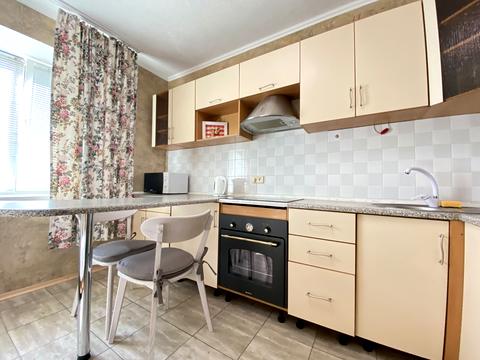 квартира за адресою Київ, Миколи Бажана просп., 26