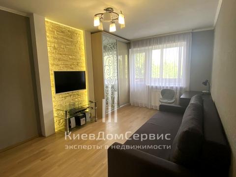 квартира по адресу Эстонская ул., 7