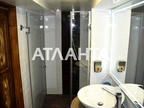 квартира по адресу Красный пер., 7а
