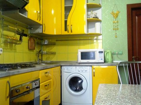 квартира за адресою В'ячеслава Липинського вул. (Чапаєва), 10