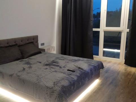 квартира по адресу Метрологическая ул., 67