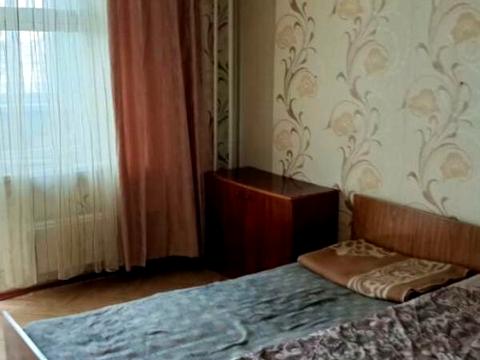 квартира по адресу Огнивская ул., 8