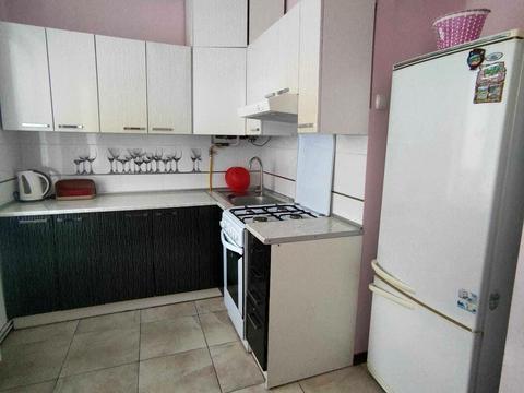 квартира за адресою Зимова вул., 8