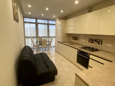 квартира по адресу Балтийская ул., 31