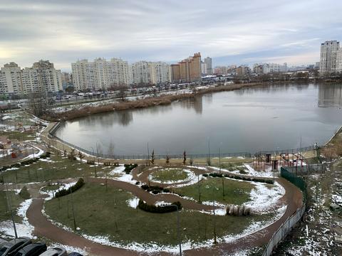 квартира за адресою Ревуцького вул., 40-В