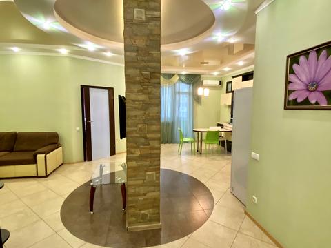 квартира по адресу Генерала Шаповала ул. (Механізаторів), 2-А