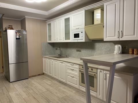 квартира по адресу Юлии Здановской ул. (Ломоносова), 46/1