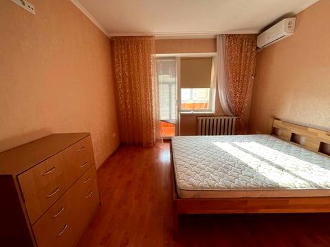 квартира по адресу Чорних Запорожців ул. (Короленка), 54-Б