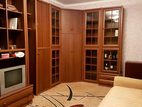 квартира за адресою Тростянецька вул., 6-Е