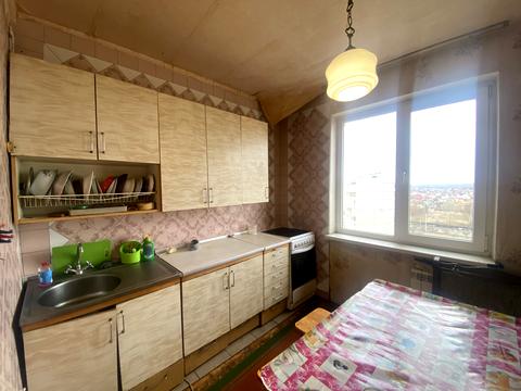 квартира за адресою Радунська вул., 18-А