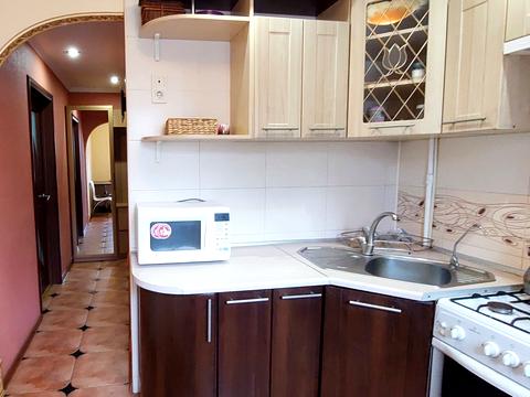 квартира за адресою Проспект Гагарина, 27