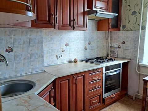 квартира по адресу вул. Лазурна, 50