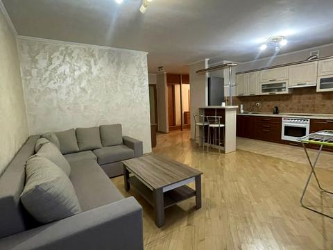 квартира за адресою Петра Панча вул., 5