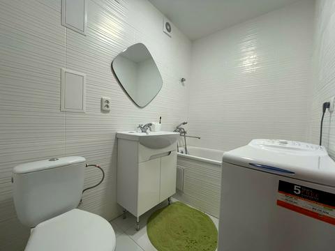 квартира по адресу Жуковського, 4