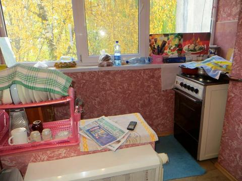 квартира по адресу Олега Мудрака ул. (Генерала Наумова), 33