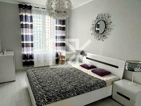 квартира за адресою Ованеса Туманяна вул., 1-А