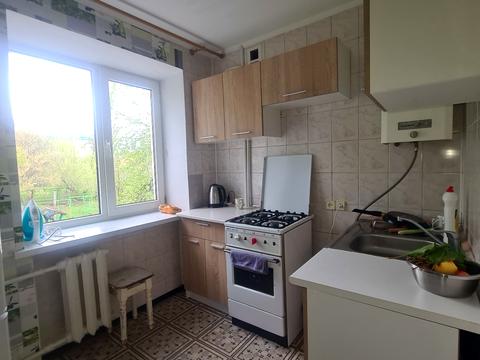 квартира по адресу Победы ул., 52