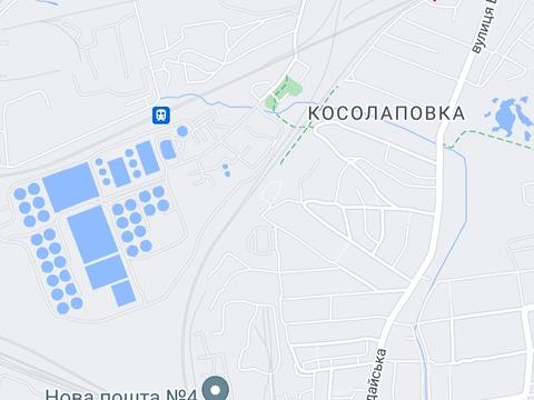 будинок за адресою в'їзд Біологічний, 10
