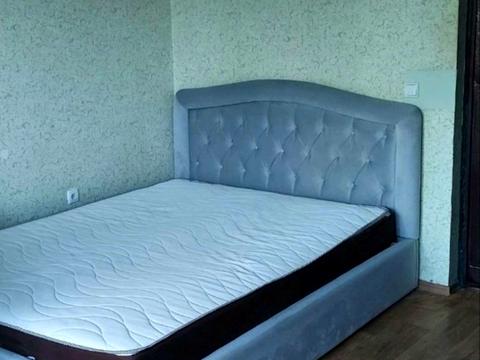 квартира за адресою Гарібальді вул., 4