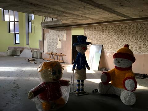 комерційна за адресою Шевченка вул., 5