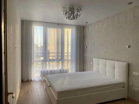 квартира за адресою Дніпровська набережна вул., 16-Г