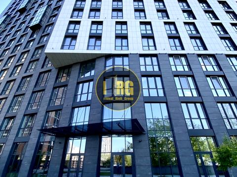 квартира по адресу Николая Пимоненко ул., 19