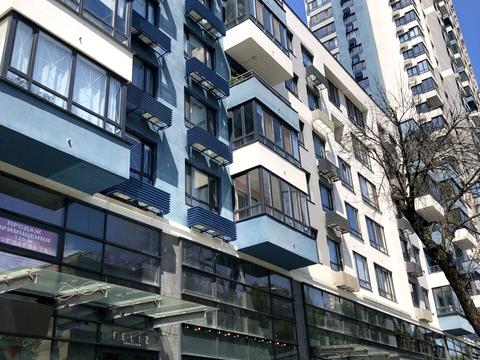 квартира за адресою Шолуденка вул., 1-А