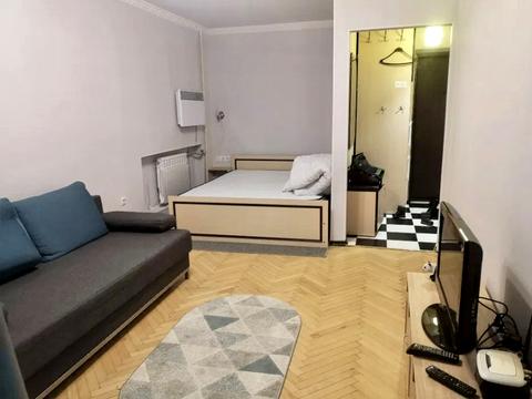 квартира по адресу Лабораторный пер., 26