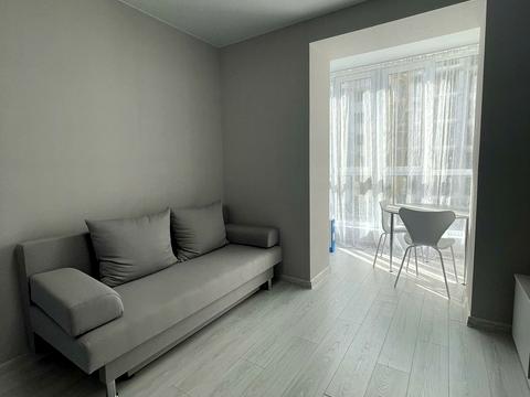 квартира по адресу Соборная ул., 126/10