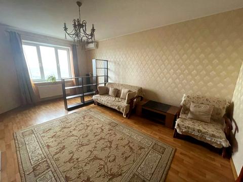 квартира по адресу Иорданская ул. (Лайоша Гавро), 1