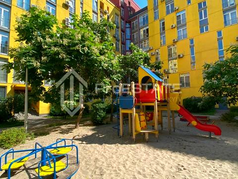 квартира за адресою Регенераторна вул., 4