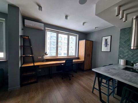 квартира за адресою Київ, Трускавецька вул., 4-Б