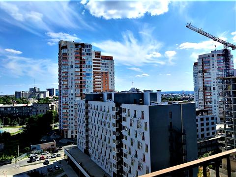 квартира за адресою Спецпідрозділу Кракен вул., 4а