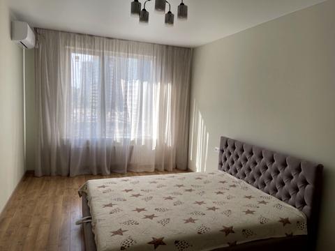 квартира за адресою Академіка Заболотного вул., 1-А