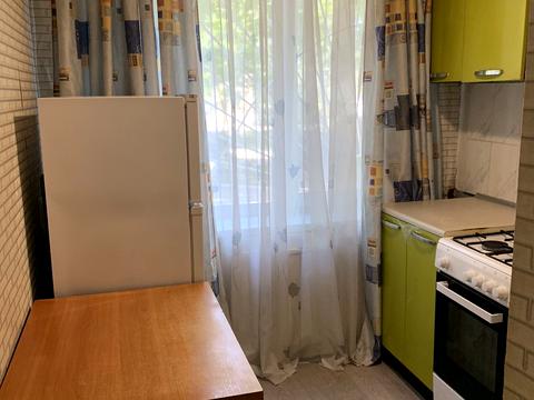квартира по адресу Коробова ул., 5