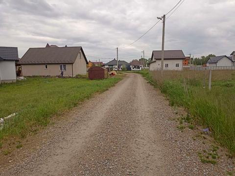 ділянка за адресою Волошка Дмитра вул.