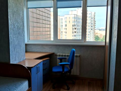 квартира за адресою Голосіївський просп. (40-річчя Жовтня), 15