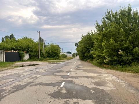 ділянка за адресою Механізаторів