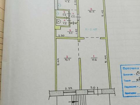 комерційна за адресою Кривий Ріг, проспект Миру, 50