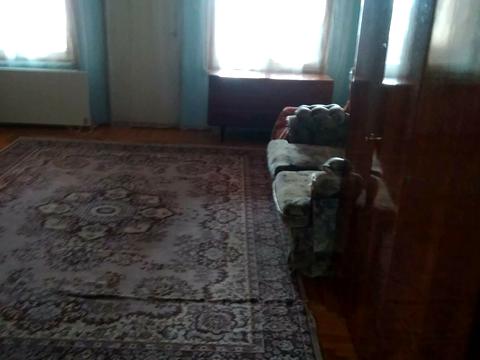 кімната за адресою Осокорська вул., 4