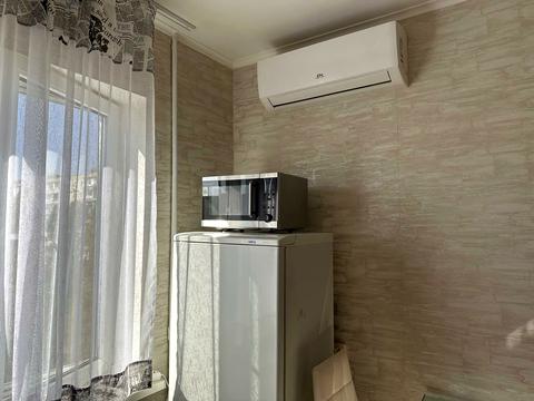 квартира по адресу Героев просп., 35