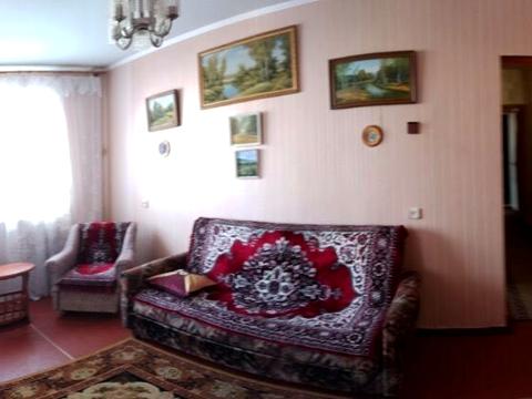 квартира за адресою Академіка Павлова вул., 130