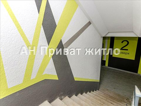 квартира за адресою Марії Башкірцевої вул., 1